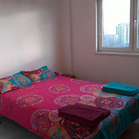 Apartamento Magic Spot Bucarest Habitación foto