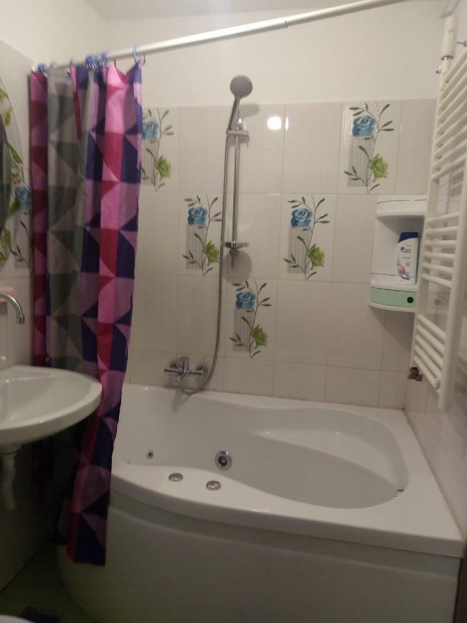Apartamento Magic Spot Bucarest Exterior foto
